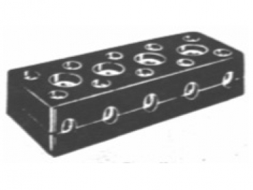 Kabelverbinder 5-polig